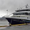 The Via Australis in Ushuaia
